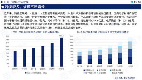 2023年电子材料行业发展现状调查 竞争格局及未来前景预测报告